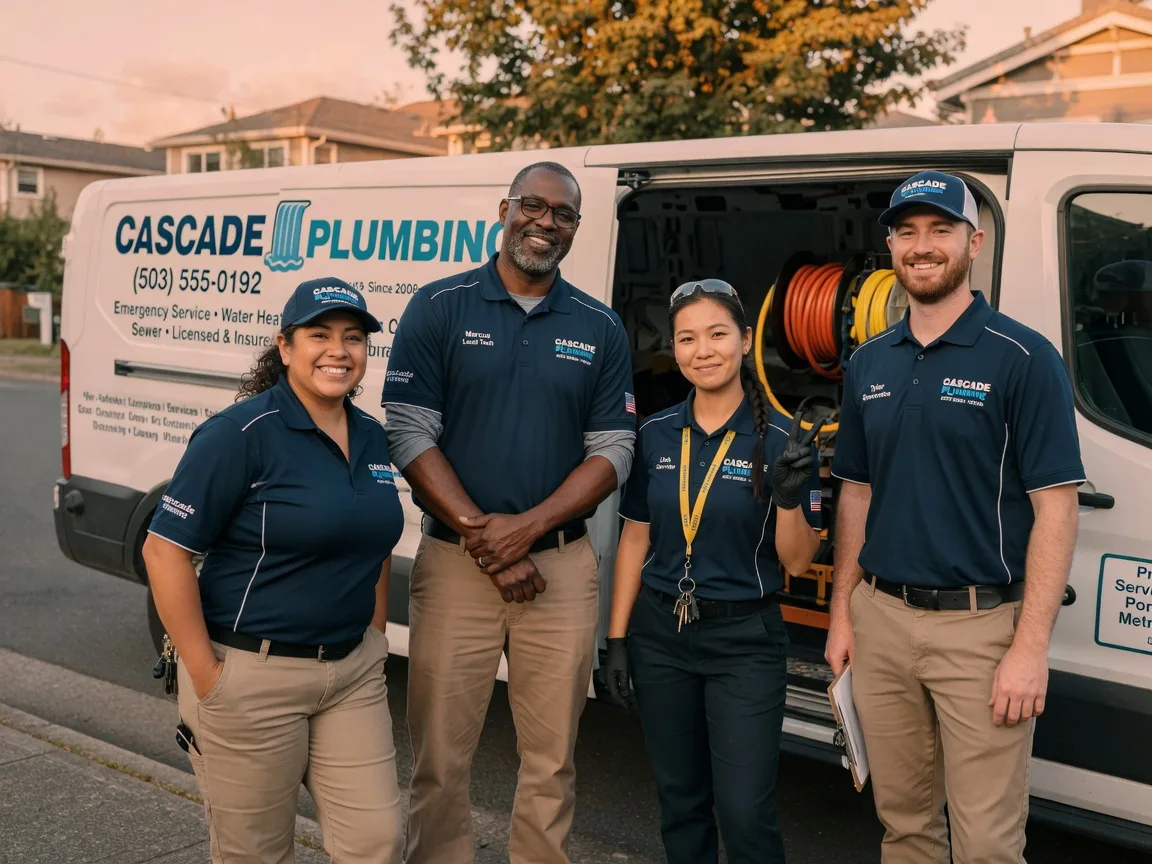 Emergency Plumber company in East Smethport, PA